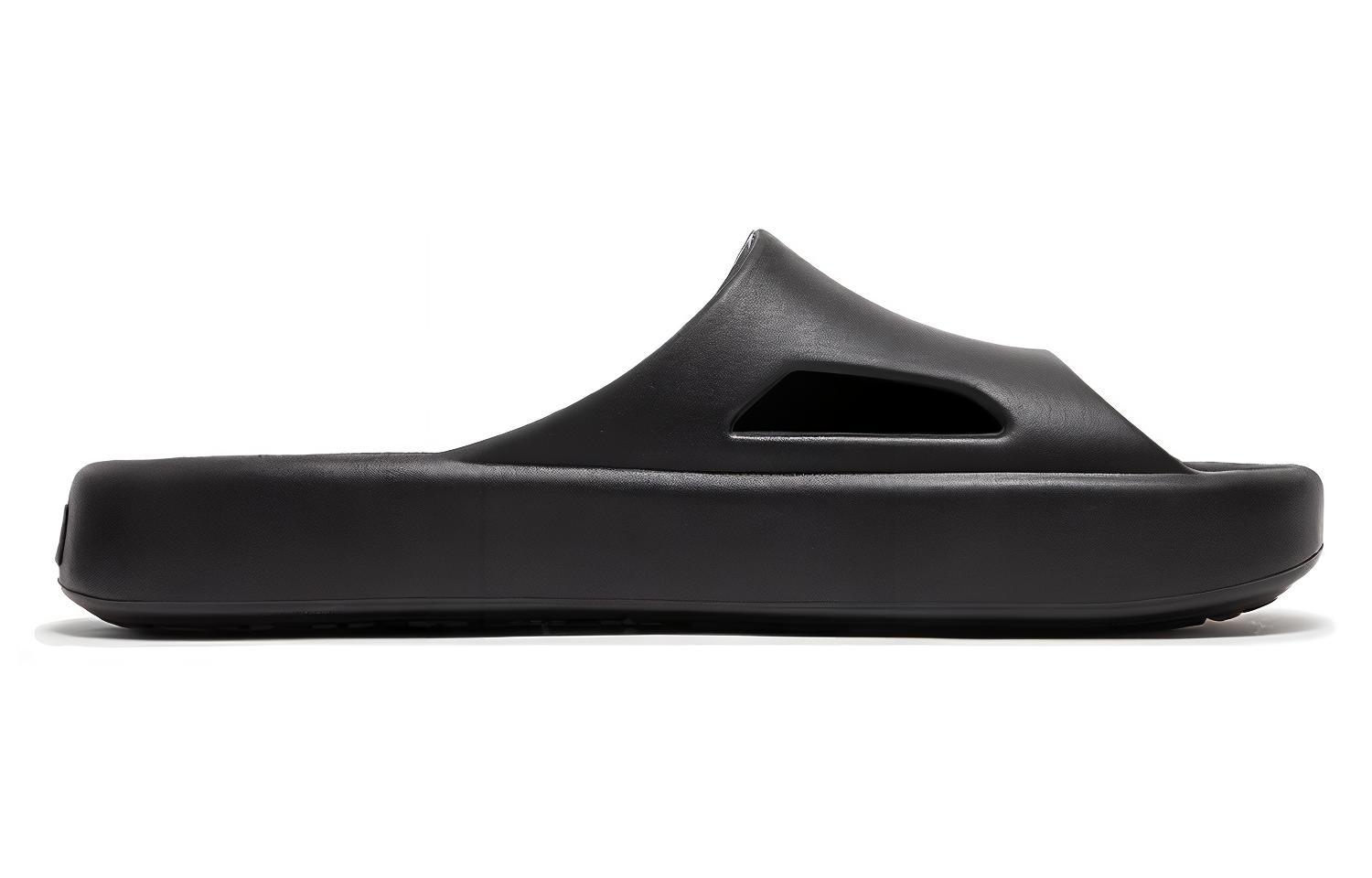 Order Sandal Puma Shibui Cat 'Hitam' 400771-01