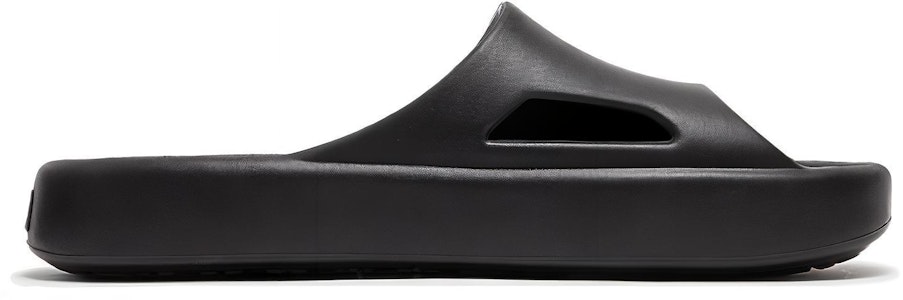 プーマ渋猫スリッパ (黒) (Puma Shibuneko Suripa (Kuro)) 400771-01 Order プーマ渋猫スリッパ (黒) (Puma Shibuneko Suripa (Kuro)) 400771-01