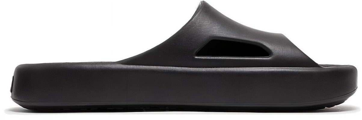 Puma Shibui Cat Slippers 'Black' 400771-01 Order Puma Shibui Cat Slippers 'Black' 400771-01