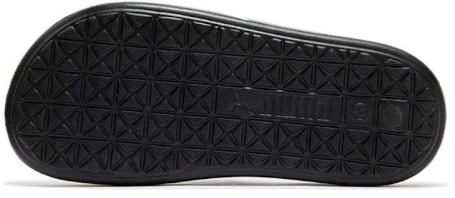 Puma Shibui Cat Slippers 'Black' 400771-01 Shop Puma Shibui Cat Slippers 'Black' 400771-01