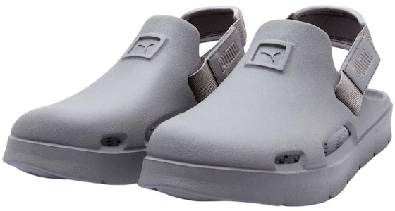 Puma Shibui Mule 'Gris Frío' 394883-06 Lookbook Puma Shibui Mule 'Gris Frío' 394883-06