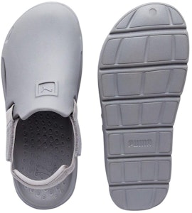 Puma Shibui Mule 'Gris Frío' 394883-06 Shop Puma Shibui Mule 'Gris Frío' 394883-06