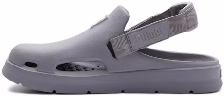 Puma Shibui Mule 'Cool Gray' 394883-06 Puma Shibui Mule 'Cool Gray' 394883-06