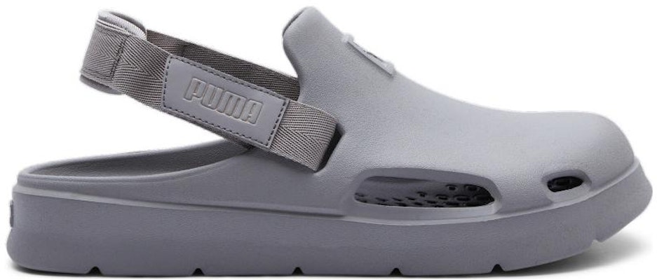 Puma Shibui Mule 'Cool Gray' 394883-06 Order Puma Shibui Mule 'Cool Gray' 394883-06