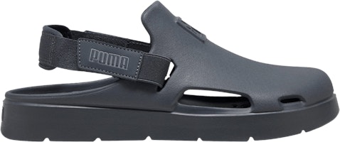 Puma Shibui Mule 'Galactic Grey' 394883-10 Puma Shibui Mule 'Galactic Grey' 394883-10