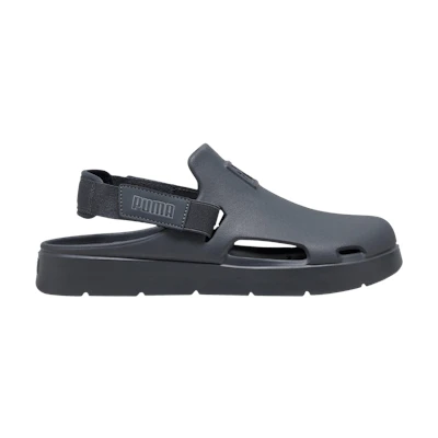 Puma Shibui Mule 'Galactic Grey'