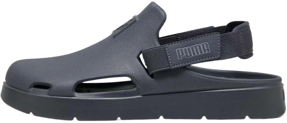 Puma Shibui Mule ''Gris Galactique'' 394883-10 Buy Puma Shibui Mule ''Gris Galactique'' 394883-10