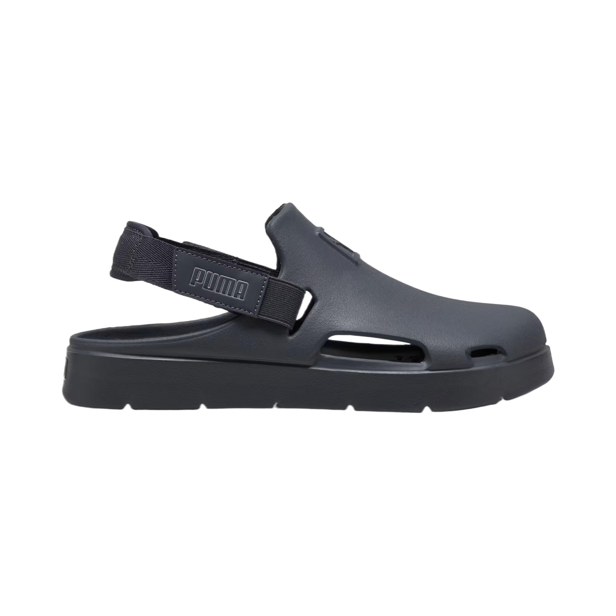 Order Puma Shibui Mule ''Gris Galactique'' 394883-10