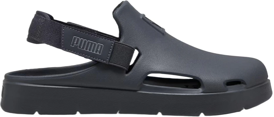 Puma Shibui Mule ''Gris Galactique'' 394883-10 Order Puma Shibui Mule ''Gris Galactique'' 394883-10