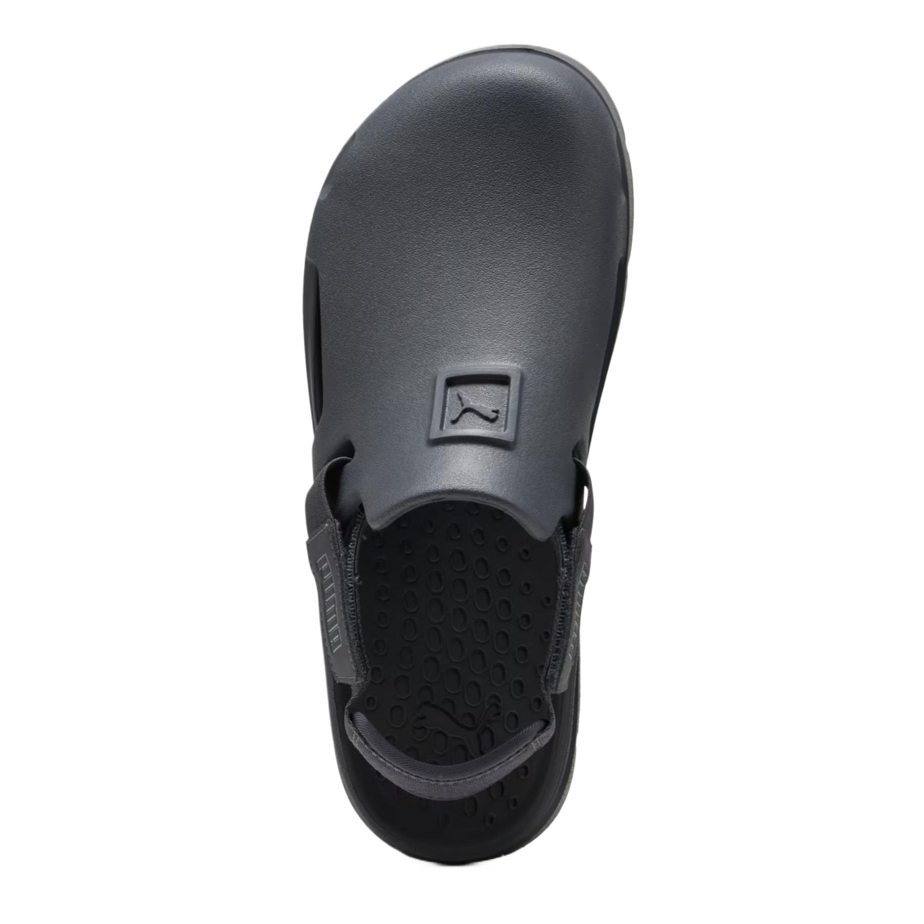 Shop Puma Shibui Mule ''Gris Galactique'' 394883-10