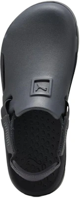 Puma Shibui Mule ''Gris Galactique'' 394883-10 Shop Puma Shibui Mule ''Gris Galactique'' 394883-10