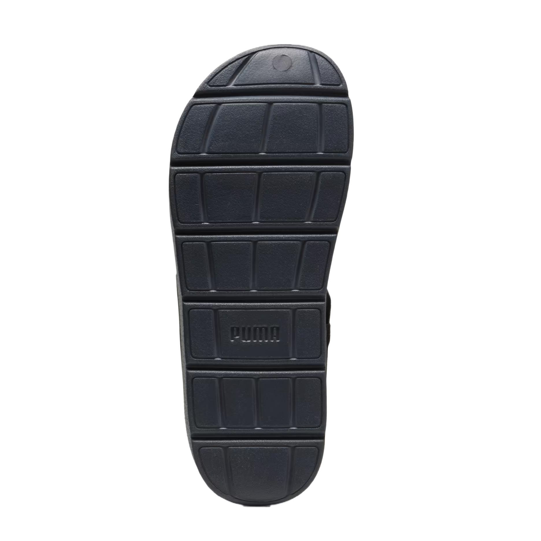 Purchase Puma Shibui Mule ''Gris Galactique'' 394883-10