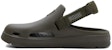 Puma Shibui Mule 'Zaitun' 394883-07