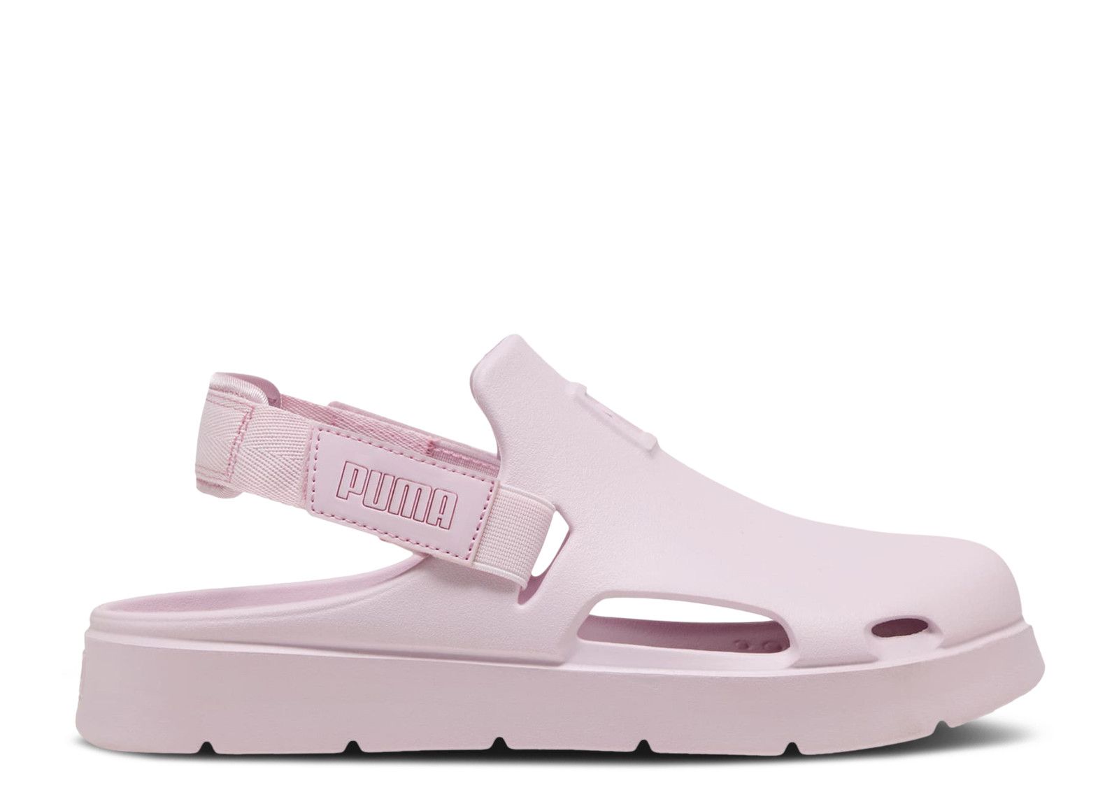 Puma Shibui Mule 'Rose Mauve' 394883-11