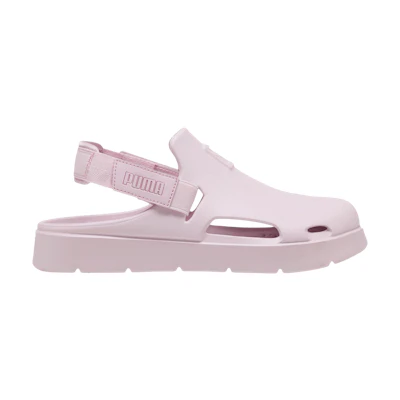 Puma Shibui Mule 'Rose Mauve'