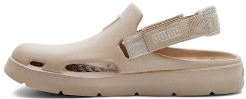 Puma Shibui Mule 'Toasted Almond' 394883-02 Puma Shibui Mule 'Toasted Almond' 394883-02