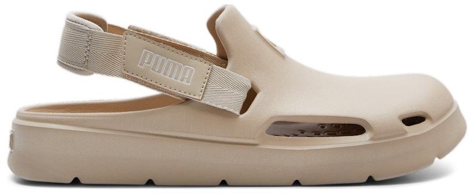 彪馬 Shibui Mule '烤杏仁' 394883-02 Order 彪馬 Shibui Mule '烤杏仁' 394883-02