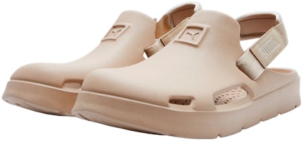 プーマ渋みミュール「トーステッドアーモンド」 394883-02 Lookbook プーマ渋みミュール「トーステッドアーモンド」 394883-02