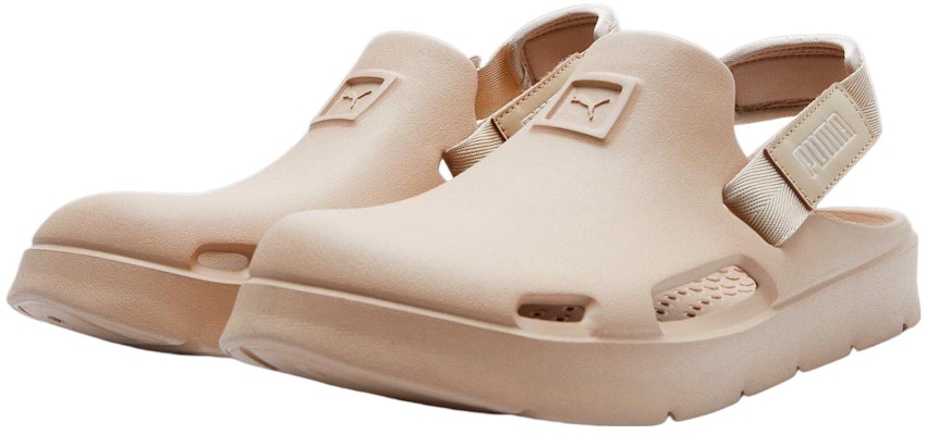 Puma Shibui Mule 'Toasted Almond' 394883-02 Lookbook Puma Shibui Mule 'Toasted Almond' 394883-02