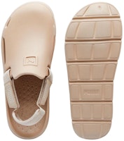 プーマ渋みミュール「トーステッドアーモンド」 394883-02 Shop プーマ渋みミュール「トーステッドアーモンド」 394883-02