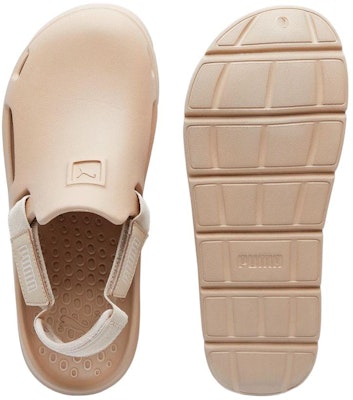 彪馬 Shibui Mule '烤杏仁' 394883-02 Shop 彪馬 Shibui Mule '烤杏仁' 394883-02