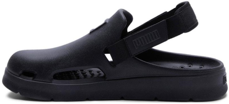 Puma Shibui Mule 'Triple Black' 394883-01 Buy Puma Shibui Mule 'Triple Black' 394883-01