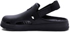 Buy Puma Shibui Mule 'Hitam Triple' 394883-01