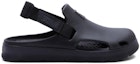Order Puma Shibui Mule 'Hitam Triple' 394883-01