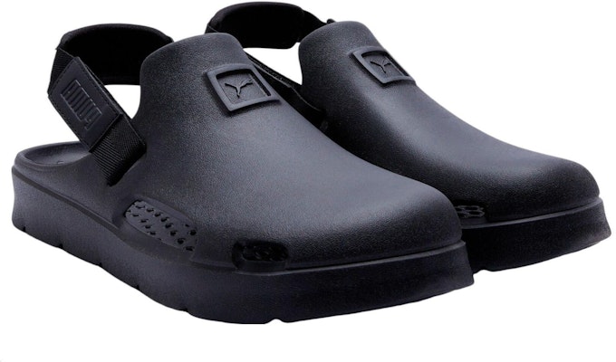 Puma Shibui Mule 'Triple Black' 394883-01 Lookbook Puma Shibui Mule 'Triple Black' 394883-01
