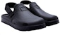 Puma Shibui Mule 'Hitam Triple' 394883-01