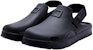 Puma Shibui Mule 'Hitam Triple' 394883-01