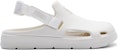 Puma Shibui Mule 'Putih Hangat' 394883-03