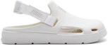 Order Puma Shibui Mule 'Putih Hangat' 394883-03