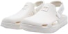 Puma Shibui Mule 'Putih Hangat' 394883-03