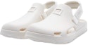 Lookbook Puma Shibui Mule 'Putih Hangat' 394883-03