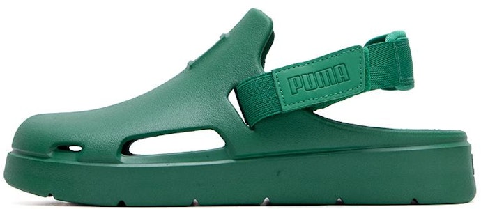Zuecos Puma Shibui Mule 'Verde' 394883-04 Buy Zuecos Puma Shibui Mule 'Verde' 394883-04