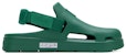 Puma Shibui Mule Clogs 'Hijau' 394883-04