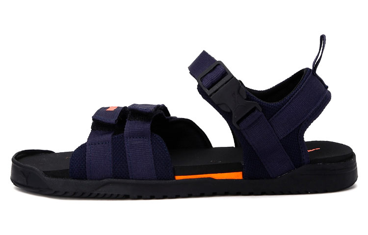 Puma Shifter IDP Sandal 'Black Blue'