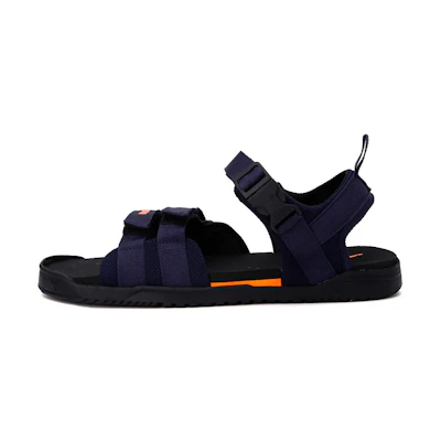 Puma Shifter IDP Sandal 'Black Blue'