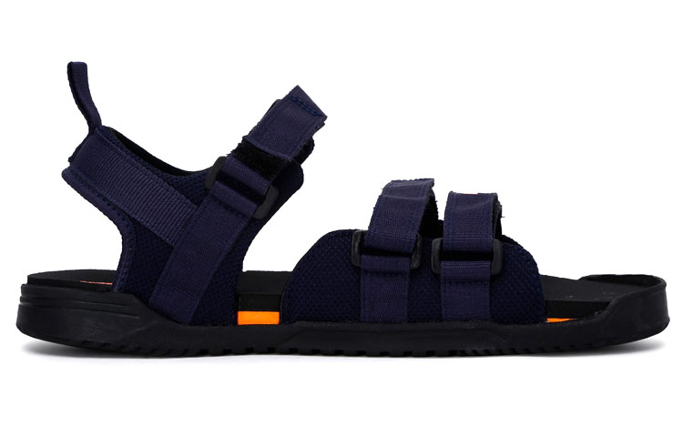 Puma Shifter IDP Sandal 'Black Blue' 圖 2