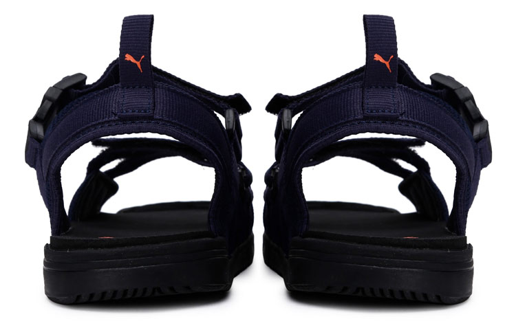Puma Shifter IDP Sandal 'Black Blue' 圖 4