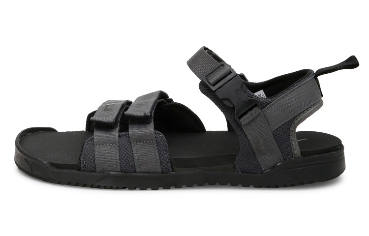 Buy Puma Shifter IDP Sandalia 'Negro Gris' 372579-03