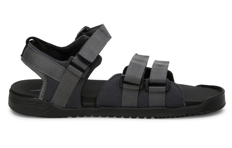 Order Puma Shifter IDP Sandalia 'Negro Gris' 372579-03