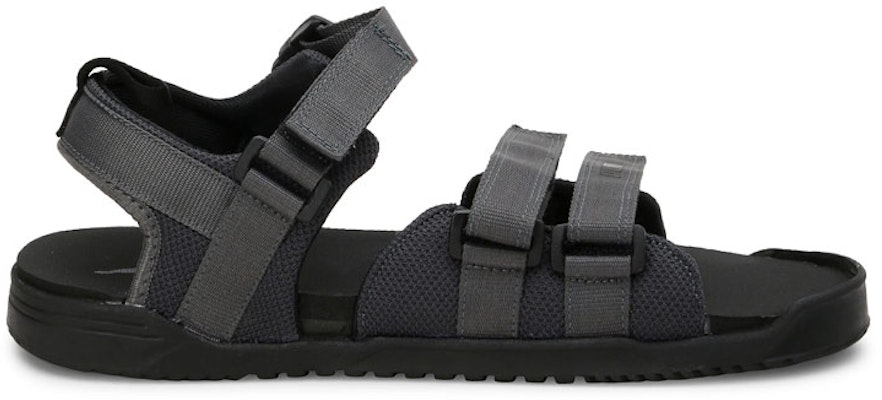 Puma Shifter IDP Sandalia 'Negro Gris' 372579-03 Order Puma Shifter IDP Sandalia 'Negro Gris' 372579-03