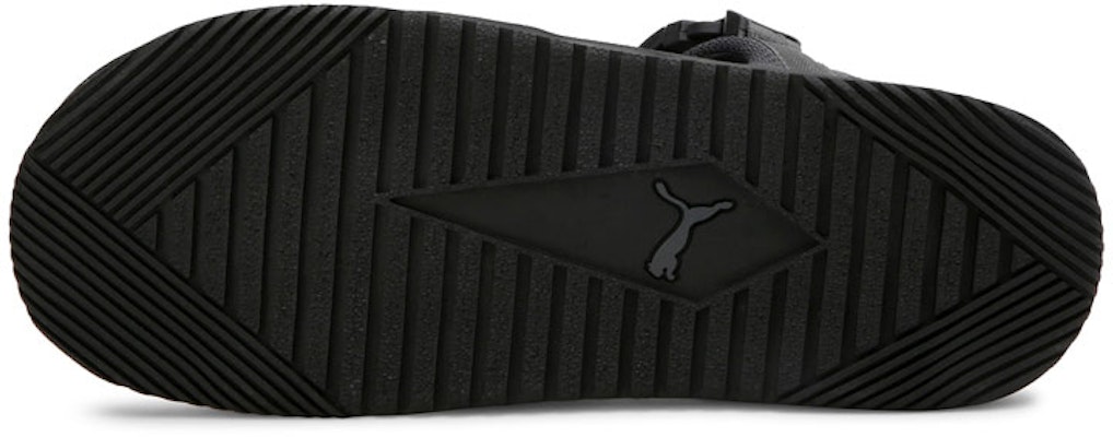 Puma Shifter IDP Sandalia 'Negro Gris' 372579-03 Purchase Puma Shifter IDP Sandalia 'Negro Gris' 372579-03