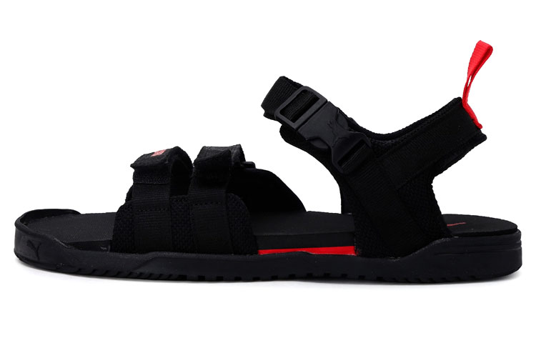 Buy Sandal Puma Shifter IDP 'Hitam Merah' 372579-01