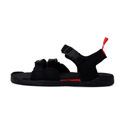 Puma Shifter IDP Sandal 'Black Red'