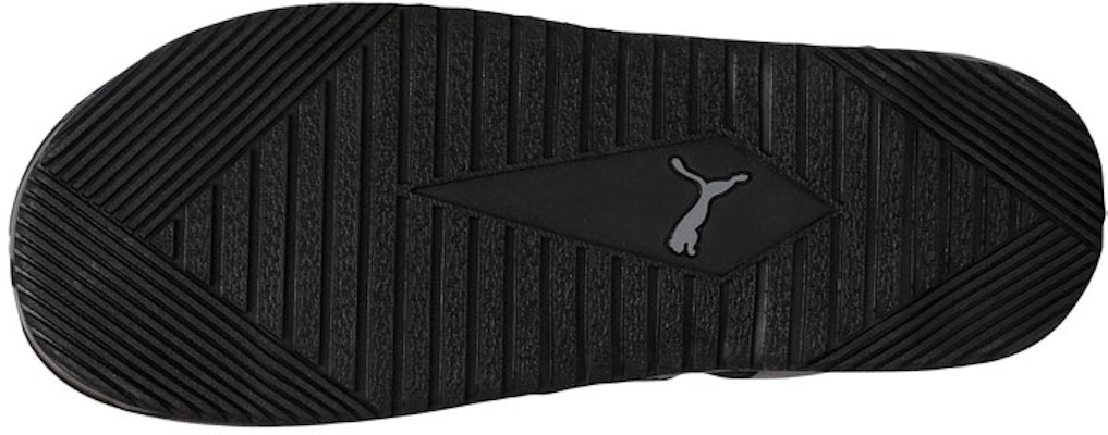 푸마 샤인 v2 IDP 슬라이드 '회색/빨강' 368282-03 Purchase 푸마 샤인 v2 IDP 슬라이드 '회색/빨강' 368282-03