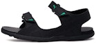 Buy 푸마 샤이어 IDP 블랙 샌들 (Puma Shire IDP Black Sandal) 339838-01