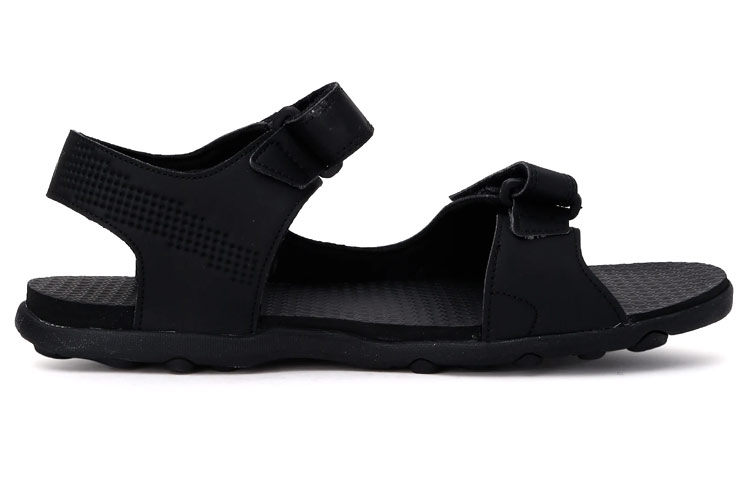 Order 푸마 샤이어 IDP 블랙 샌들 (Puma Shire IDP Black Sandal) 339838-01